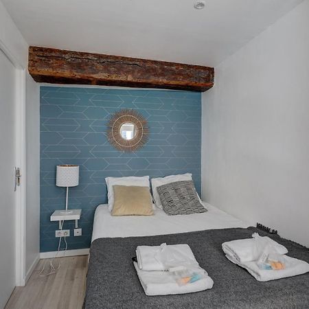 260 Suite Cracotte - Superbe Appartement A Paris Exterior foto